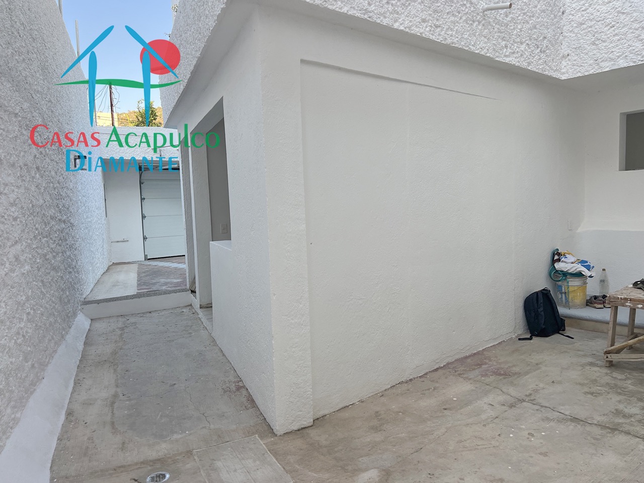 Casa Costa Azul Pedro Andrés Sufrend - Área de servicio 3